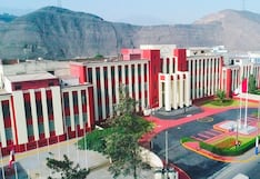 Examen de admisión UNI 2026: Más de 6 mil postulantes