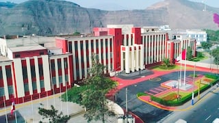 Examen de admisión UNI 2026: Más de 6 mil postulantes por una de las 1,886 vacantes