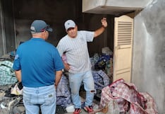 Chiclayo: prisión preventiva contra presunto líder de mafia de autopartes robadas