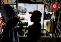 Ministerio Público registra más de 12 mil denuncias por extorsión en el primer semestre de 2026