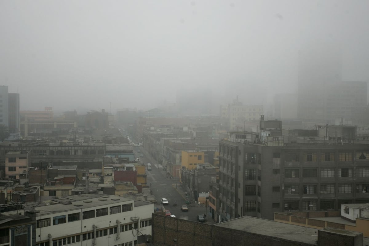 La entidad meteorológica prevé que junio combine jornadas con cielo cubierto y días soleados. Las temperaturas máximas podrían mantenerse entre 2 y 3 grados por encima de sus valores habituales. (Foto: Andina)