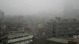 Lima seguirá con días cálidos pese a nubosidad y lloviznas, según Senamhi