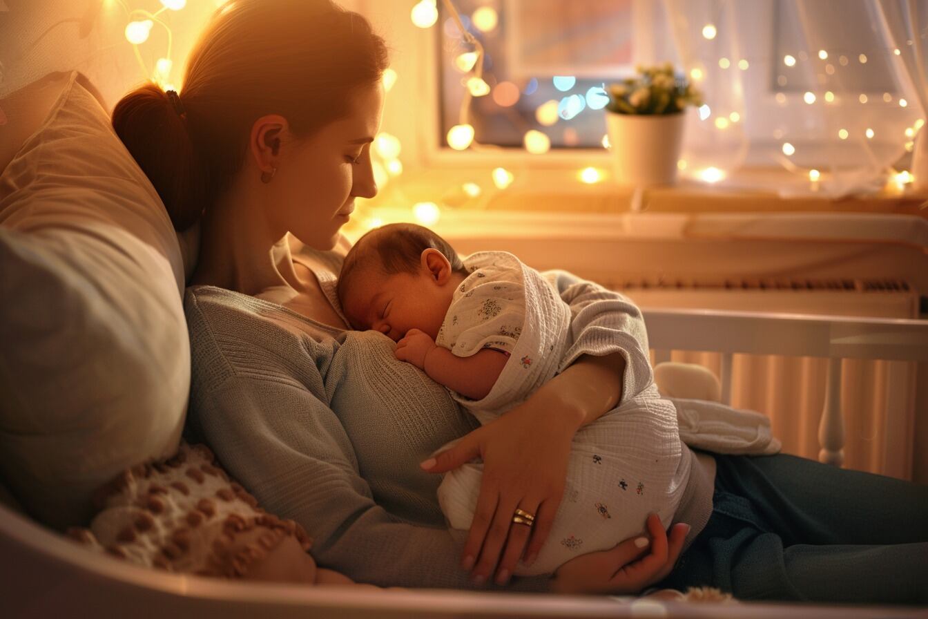 No solo genera un vínculo emocional entre madre e hijo, sino que provee de nutrientes y protección contra enfermedades para los bebés.