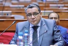 Caso Ícaro: PJ ordena levantar secreto de comunicaciones de Juan José Santiváñez