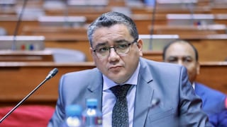 Caso Ícaro: PJ ordena levantar secreto de comunicaciones de Juan José Santiváñez