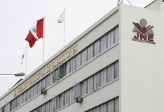 JNE reafirma compromiso con la transparencia en las elecciones generales 2026