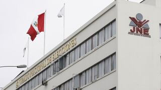 Conoce el rol del JNE en la fiscalización del voto digital para las elecciones de 2026