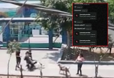 PNP captura a banda ‘Los Carroñeros del Tinder’ que asaltaba con perfiles falsos en La Victoria