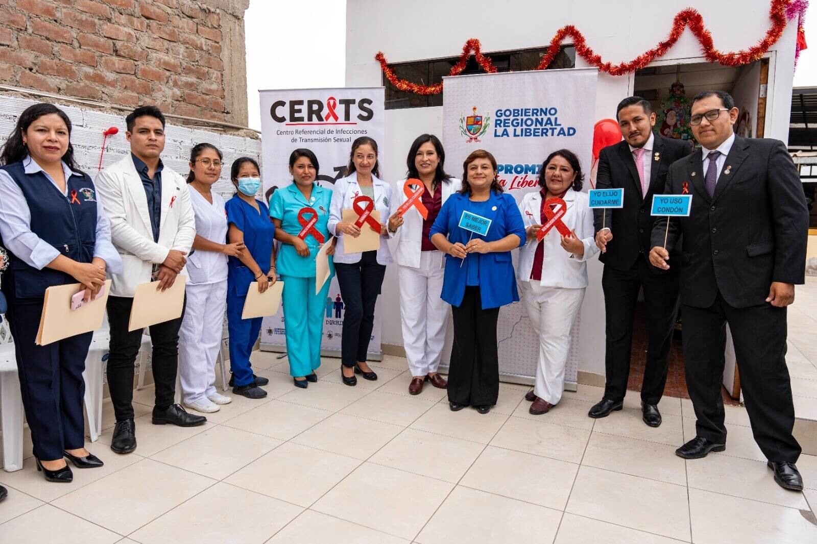 Se han inaugurado los nuevos ambientes en el nosocomio El Esfuerzo, donde los ciudadanos podrán acceder a tratamientos oportunos.