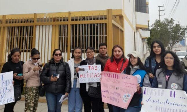 Advierten que con la nueva ley ingresarían al país, productos y dispositivos sin registro y autorización.