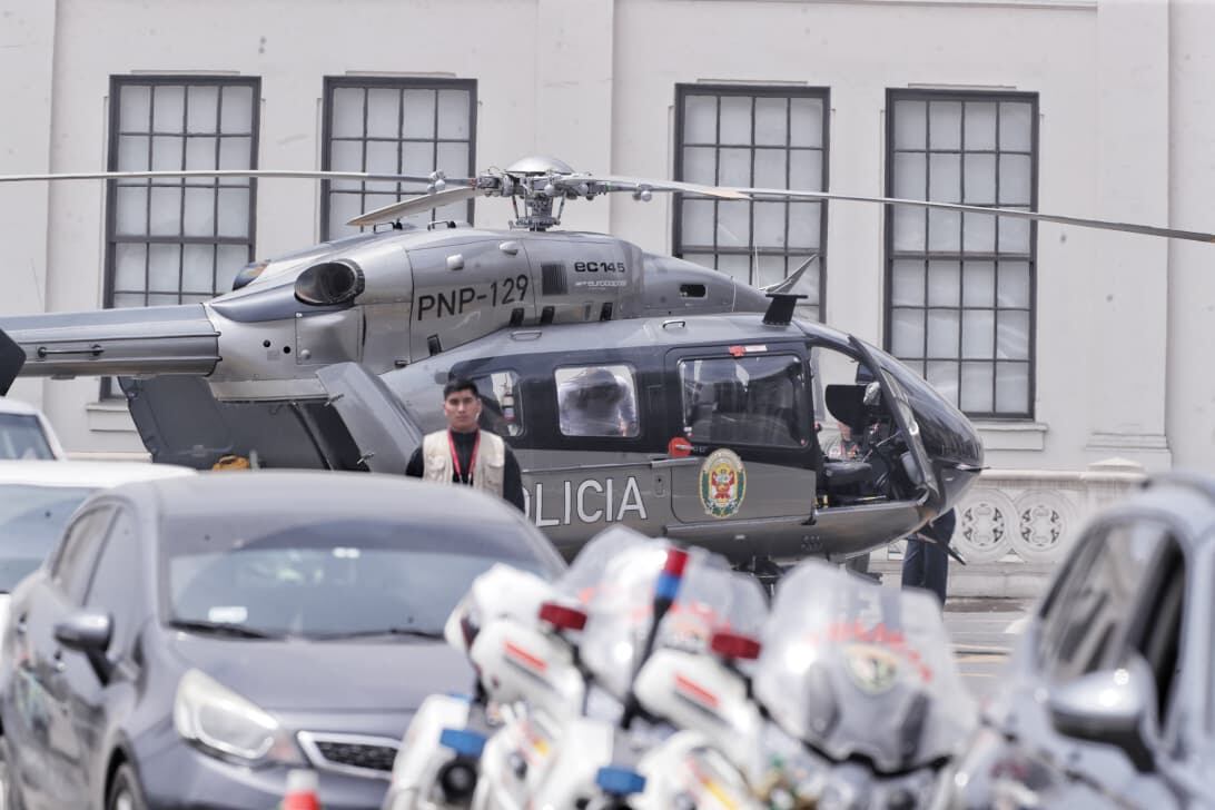 Fotos: Julio Reaño /@photo.gec