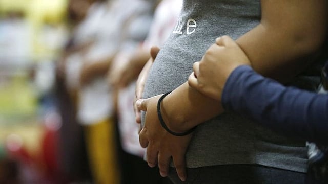 Embarazo en adolescentes se redujo en un 8,3% en el 2020, según el Ministerio de Salud