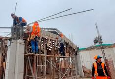 La Libertad: Urge revertir crisis en ejecución presupuestal en medio de enormes brechas