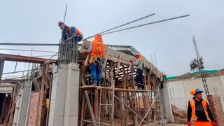 La Libertad: Urge revertir crisis en ejecución presupuestal en medio de enormes brechas