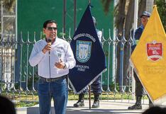 Alcalde distrital pide reestructuración del transporte en Arequipa