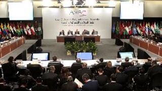 Declaración de Lima de III Cumbre ASPA lista para su aprobación