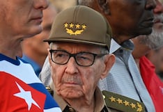 China rechaza orden de arresto contra Raúl Castro en EE.UU. y defiende a Cuba