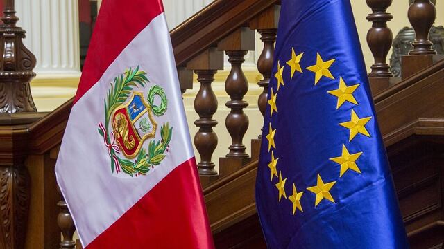 Tratado comercial entre Unión Europea y Perú creó más de 2500 pymes