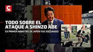 Asesinaron a Shinzo Abe: ¿cómo es el arma casera que utilizó el asesino del ex primer ministro japonés?