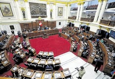 Avanza definición en Cámara de Diputados