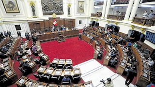 Avanza definición en Cámara de Diputados