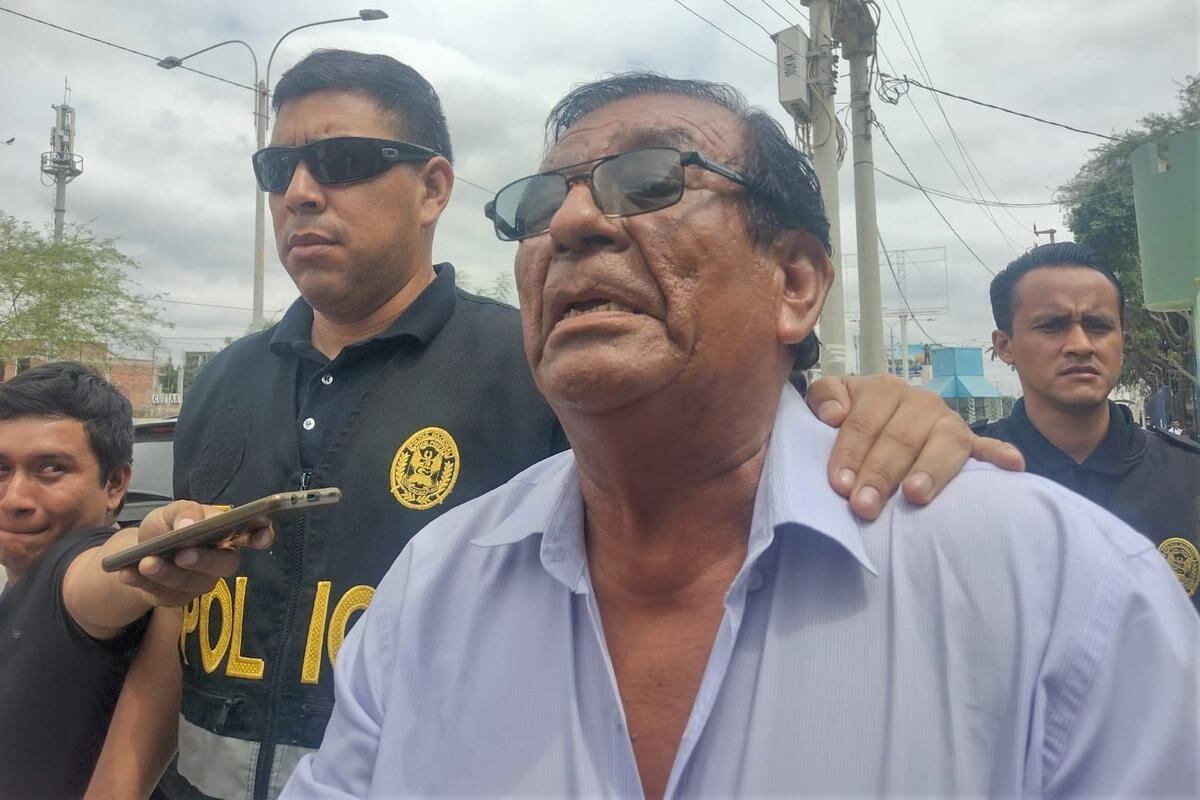 El parlamentario niega haber prometido apoyar al exalcalde de La Unión, Fernando Ipanaqué Mendoza, para agilizar las obras. Además, dijo no conocer a César Albitres y no haberse comunicado con la exautoridad edil. Mientras tanto, el Ministerio Público sigue investigando el caso