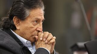 Alejandro Toledo: Adelanto del fallo por Caso Interoceánica se conocerá el 21 de octubre