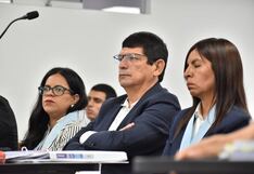 Agustín Lozano: Reprograman audiencia de pedido de prisión preventiva para el 10 de diciembre