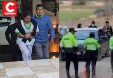 Jauja: Capturan a trabajadora de Essalud que habría mandado a asesinar a su pareja