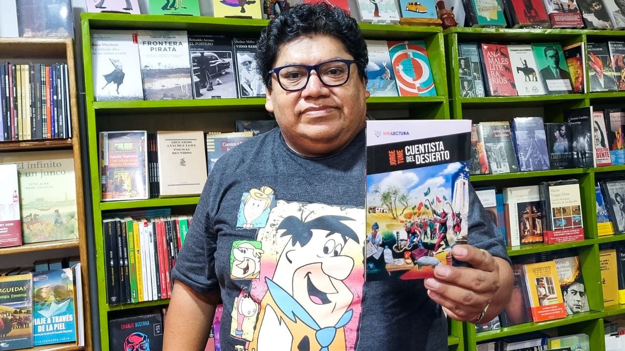 ¿Cuál es la valía de “Cuentista del desierto”? Definitivamente, sus deleitosas historias, la urdimbre expectante, la integración del lenguaje coloquial, la peculiaridad de sus personajes y los sorpresivos finales.