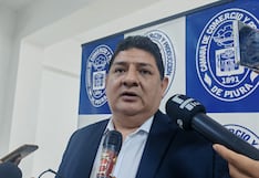 Piura: S/ 15,000 millones de pérdidas por el Fenómeno El Niño