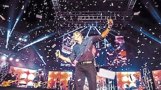Arequipa: Christian Meier retorna a la Ciudad Blanca para ofrecer concierto