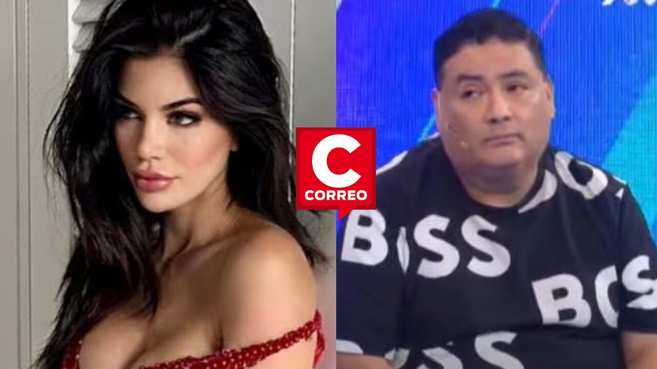 “Espero que pronto se dé esa reunión”, contó Alfredo Benavides.