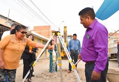 Ica: más de 2 millones para pistas y veredas en la calle 28 de Julio y vías aledañas