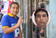 Lista de Podemos Perú a la municipalidad de Trujillo sufre una baja