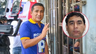 Lista de Podemos Perú a la municipalidad de Trujillo sufre una baja