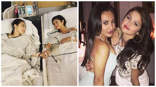 Selena Gómez: amiga que le donó riñón le dedicó emotivo mensaje en Instagram (FOTO)