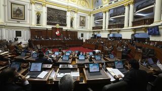 CPP pide a Congreso archivar ‘Ley Mordaza’