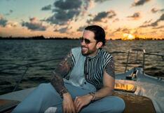 De La Ghetto estrena su nuevo sencillo tropical “Sasa”