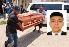Lambayeque: joven de 24 años muere electrocutado en Olmos y hallan a adulta mayor sin vida en Oyotún