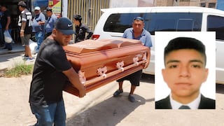 Lambayeque: joven de 24 años muere electrocutado en Olmos y hallan a adulta mayor sin vida en Oyotún
