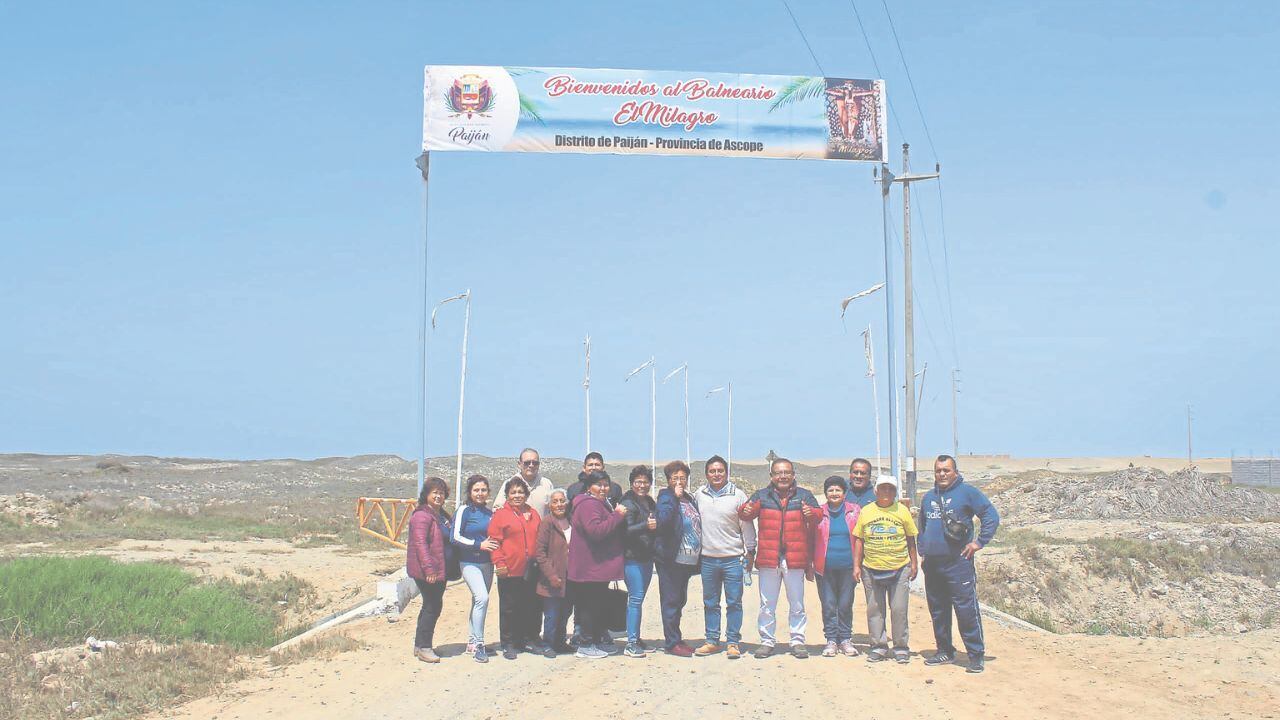 Juzgado declara improcedente la demanda de amparo que presentó el alcalde de Rázuri, Elvis Díaz, en contra del burgomaestre distrital de Paiján, Richard Zavaleta.