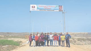La Libertad: Batalla legal por posesión de balneario El Milagro