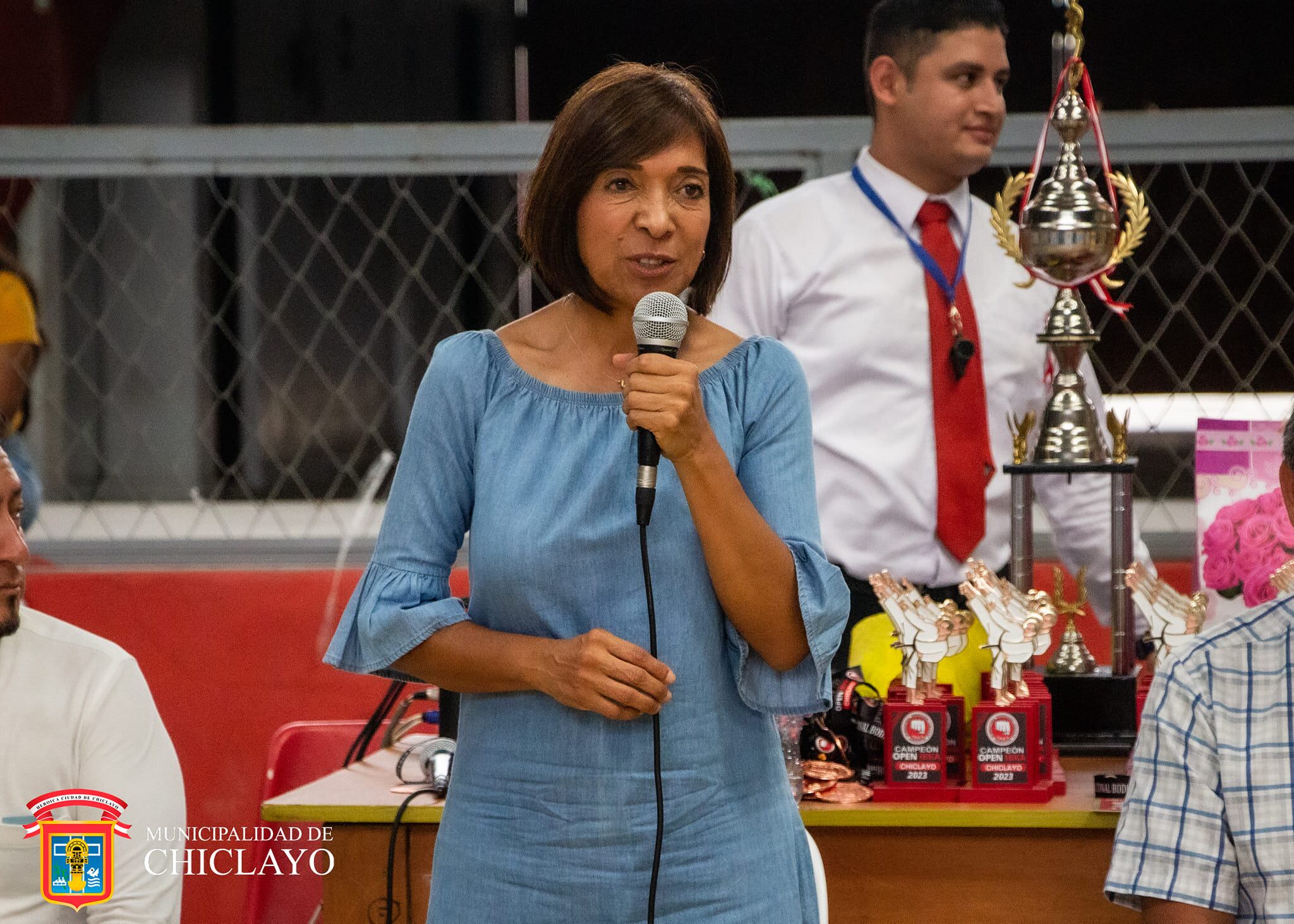Los transportistas esperan más apoyo de la alcaldesa Janet Cubas.