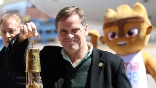 Carlos Neuhaus tras extinción de Proyecto Especial Legado: Era un bocado apetitoso