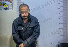 Detienen a sospechoso de sustraer piezas de bronce en el Monasterio de Santa Catalina