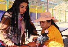 La Libertad: Más de 600 pobladores de Pataz se beneficiarán con servicios en caravana del Programa PAIS