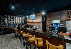 Cervecería 7 Vidas abre su primer Taproom en Lima con nuevo formato de franquicia