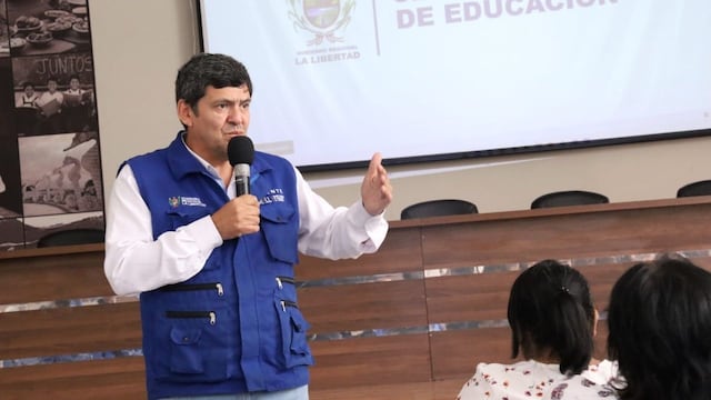 Ministerio de Educación pide que se investigue a gerente de César Acuña
