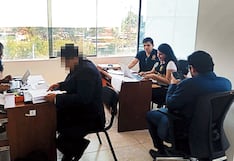 Se entrega el exdirector de Obras del Gobierno Regional de Piura